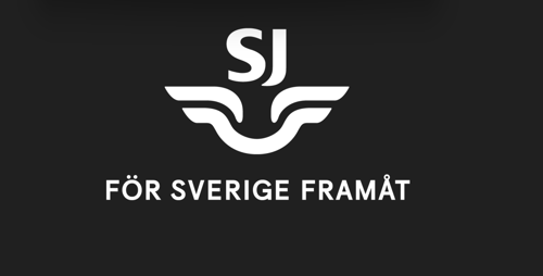 fordonsoperatör samarbete med sj