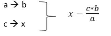 Reguladetri formula 